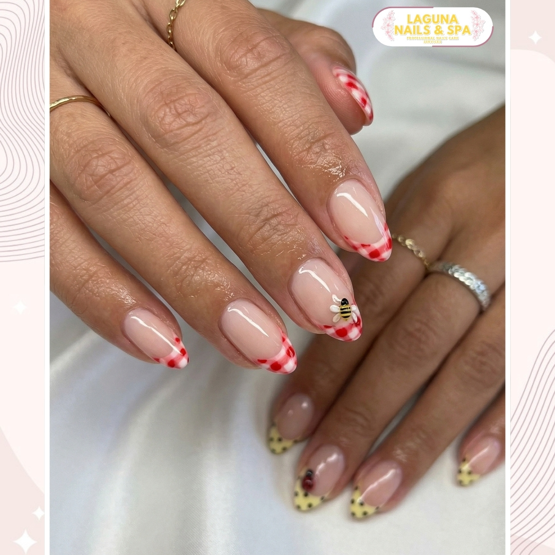 amazing nail
